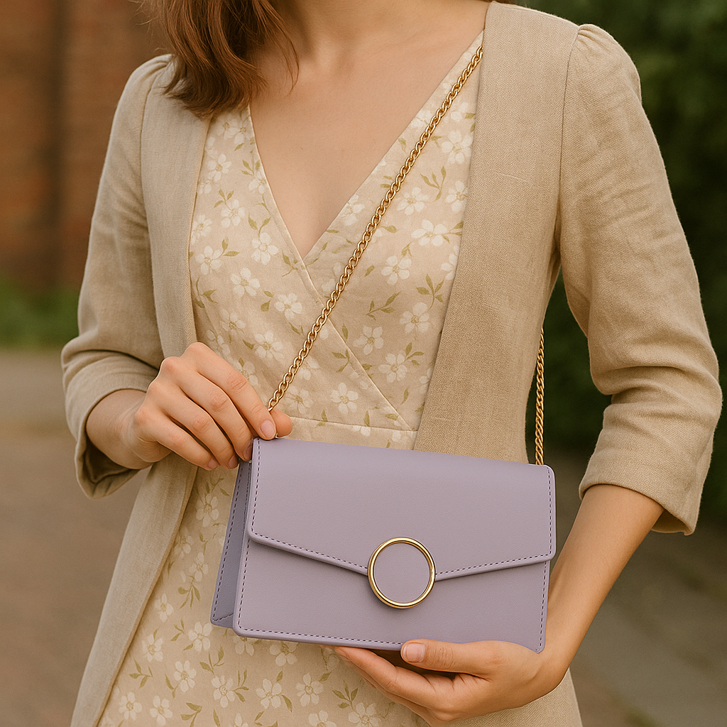 Clutch Bags